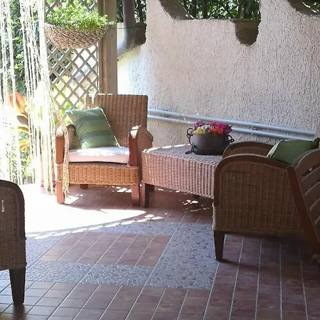 بيت للعطل Venti Del Sud Affitti Brevi