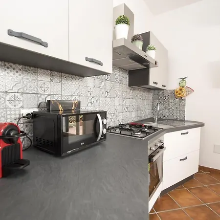 Venti Del Sud Affitti Brevi بيت للعطل *