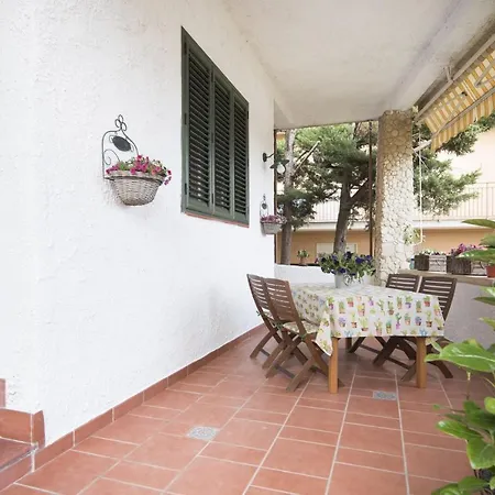 بيت للعطل Venti Del Sud Affitti Brevi *