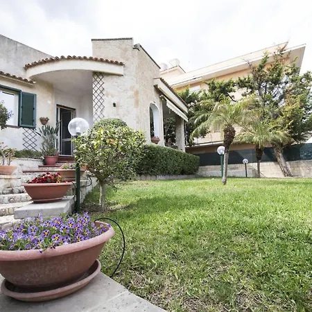 Venti Del Sud Affitti Brevi بيت للعطل Lido di Noto