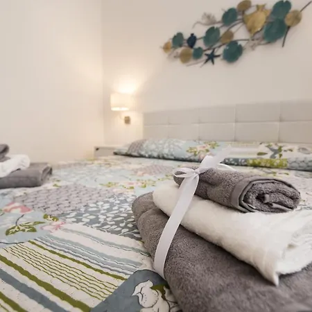 Venti Del Sud Affitti Brevi *