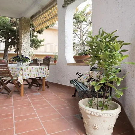 Venti Del Sud Affitti Brevi