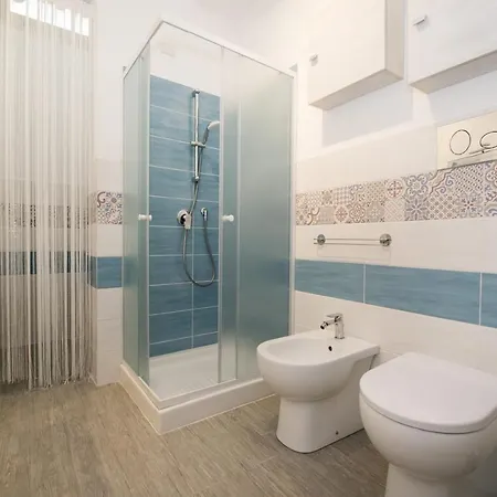 بيت للعطل Venti Del Sud Affitti Brevi