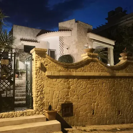 بيت للعطل Venti Del Sud Affitti Brevi *