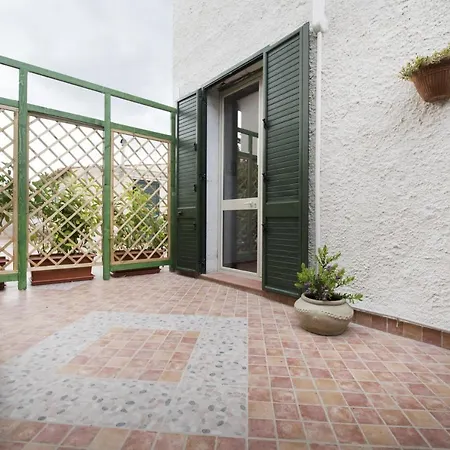 Venti Del Sud Affitti Brevi *