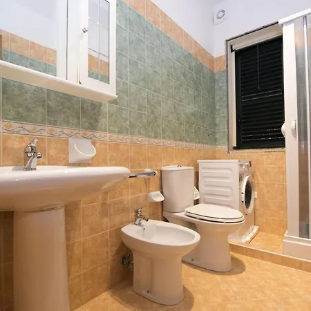 بيت للعطل Venti Del Sud Affitti Brevi