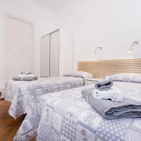 Venti Del Sud Affitti Brevi