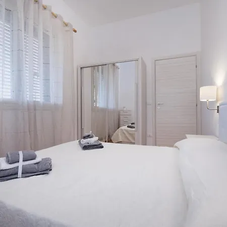 Venti Del Sud Affitti Brevi *