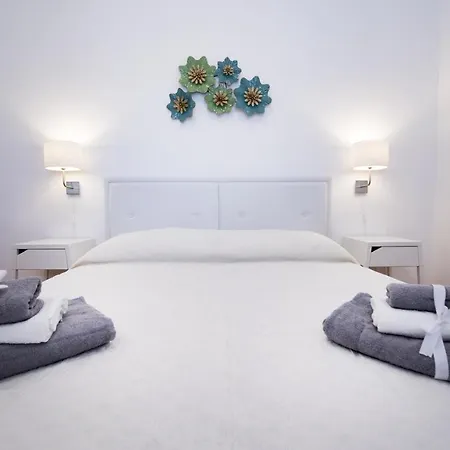 بيت للعطل Venti Del Sud Affitti Brevi *