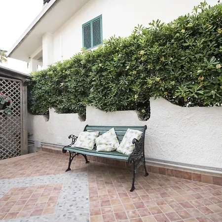 بيت للعطل Venti Del Sud Affitti Brevi Lido di Noto