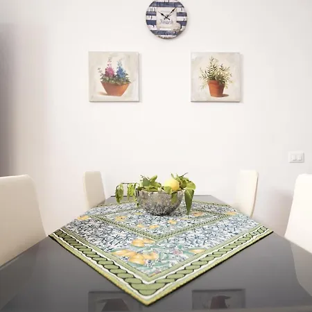 Venti Del Sud Affitti Brevi بيت للعطل *