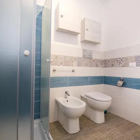 Venti Del Sud Affitti Brevi