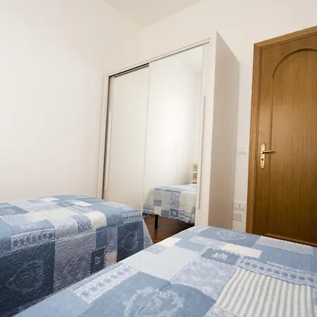 Venti Del Sud Affitti Brevi Сasa de vacaciones Lido di Noto