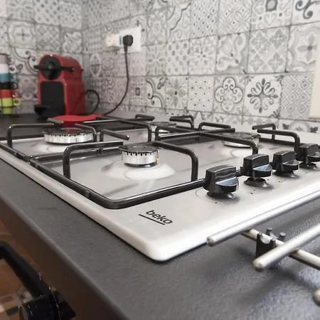 بيت للعطل Venti Del Sud Affitti Brevi Lido di Noto