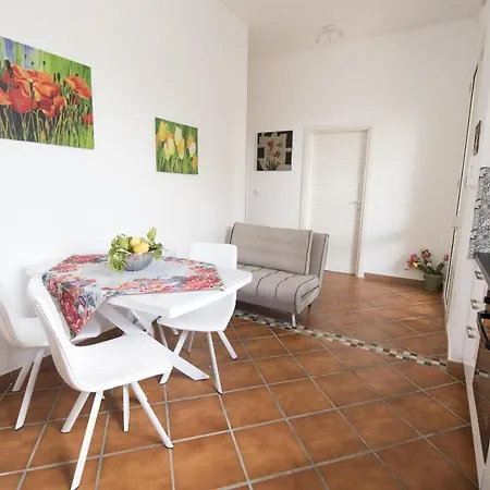 Venti Del Sud Affitti Brevi * Lido di Noto