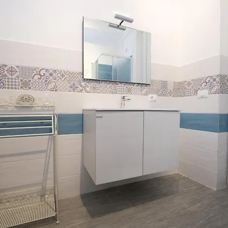 Venti Del Sud Affitti Brevi بيت للعطل *