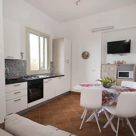 Venti Del Sud Affitti Brevi بيت للعطل *