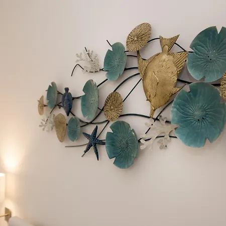 بيت للعطل Venti Del Sud Affitti Brevi