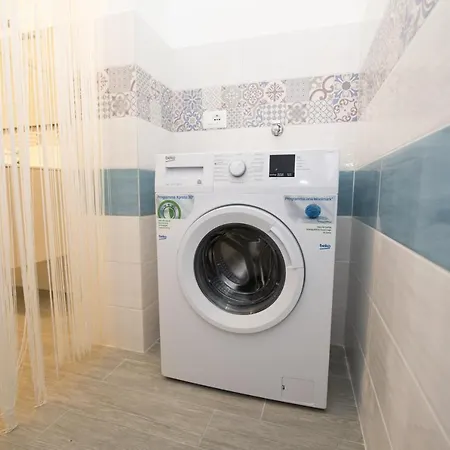 Venti Del Sud Affitti Brevi