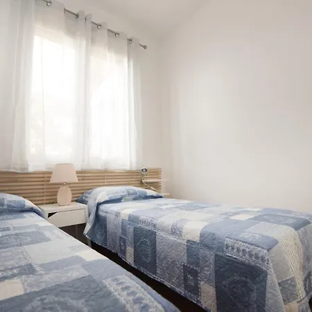 Сasa de vacaciones Venti Del Sud Affitti Brevi
