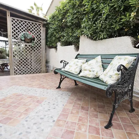 بيت للعطل Venti Del Sud Affitti Brevi *