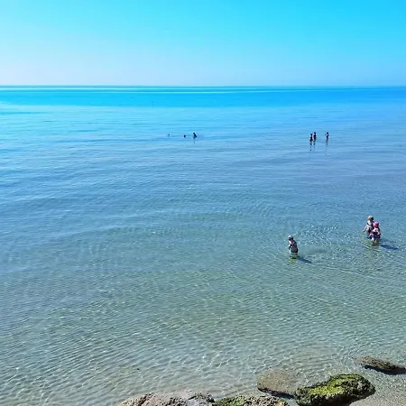 Venti Del Sud Affitti Brevi بيت للعطل Lido di Noto